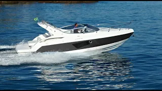 UK Premier - Schaefer Yachts  303 - £259,950