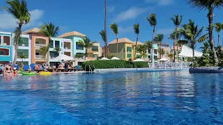 Ocean Blue & Sand Punta Cana febrero 2024
