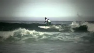 Boardmasters 2012 Day 3 Surf Highlights