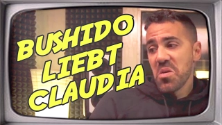 Bushido liebt Claudia Roth (Stupido schneidet) / YouTube Kacke