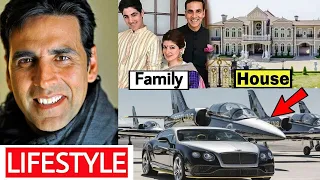 Akshay Kumar Lifestyle 2020, House, Cars,Daughter Son Wife, Salary , Net Worth -Kapil Sharma Show