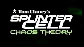 Como Baixar e Instalar o Tom Clancy's Splinter Cell Chaos Theory Rip