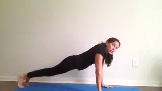 Yoga For Spinal Fusion. More at www.alignmentpaths.com