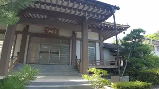 Antai Ji Temple 4K