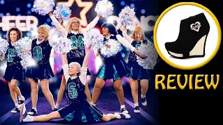 Poms = Movie Mini Review 2019 = Diane Keaton, Jacki Weaver