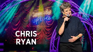 Chris Ryan - Comedy Up Late 2021