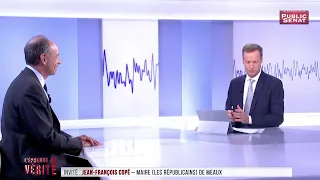 Jean-François Copé - L'épreuve de vérité (07/05/2018)