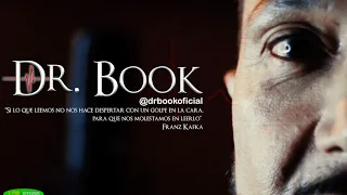 Dr Book ( Martin Carrillo) - Musica para Cabezote