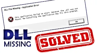 bcd.dll missing in Windows 11 | How to Download & Fix Missing DLL File Error