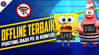 10 Game Android Offline Portingan PC dan Konsol Terbaik