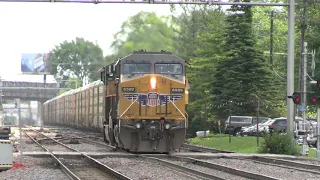 NS# 1067 Reading Heritage   (Plus Light Power)