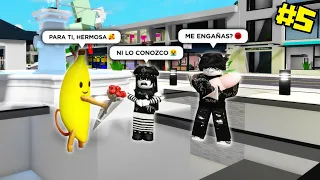 SEPARANDO PAREJAS EN BROOKHAVEN PARTE 5 (MOMENTOS DIVERTIDOS)