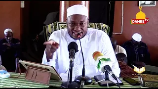 TAFSIR ACHEICK ABDOULAYE KOITA