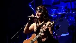 Steel Panther - Community Property [HD] live