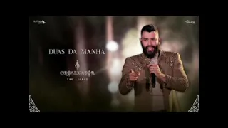 Duas Da Manhã - Gusttavo Lima (REMIX DJ SÉRGIO CABRAL)