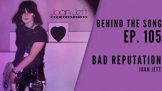 How Joan Jett embraced her “Bad Reputation”