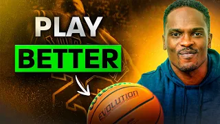 How to Play Better in Basketball Games (Not Just In Practice)