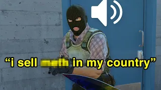 CSGO in a nutshell 2