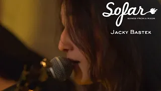 Jacky Bastek - In the Garden | Sofar Oxford