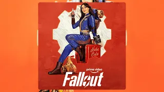 Perry Como - Don't Let The Stars Get In Your Eyes (Fallout: T1)