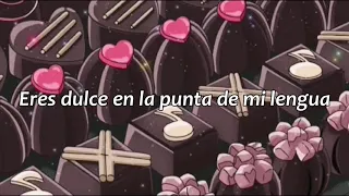 Sweet Like Chocolate - DJ Spoony, Lily Allen // sub. español