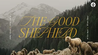 154. The Good Shepherd | Discover the Word Podcast | @Our Daily Bread