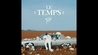 Tayc - Le Temps (REMIX Zouk love) DJLYPROD x ABIBEYBEATS