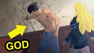 Betrayed Leader became a Monster To Slay all his Comrades | Anime Recap