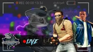 CS:GO +Battleground Live Shqip - #45 ShoqniaONFIRE 5v5 /SUQKA BABUSHKA Party - Shqip