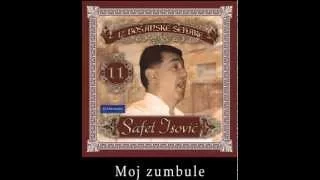 Safet Isovic - Moj zumbule - (Audio 1982)