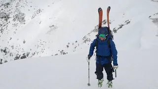 How To Winter - Australian Backcountry Skiing