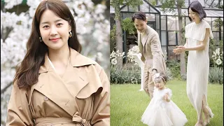 충격! 한지혜, '♥검사' 얼굴 최초공개… '모자이크 없는 훈남'! 한지혜 과거 동영상 언니?