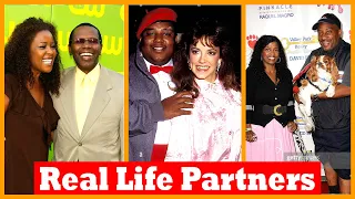 What's Happening!! 1976 Real Age and Life Partners ★ 2023