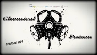 Chemical Poison - ACID RAIN #14 (MINImal Mix) SUMMER 2012