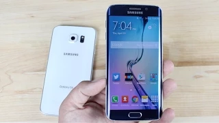 Top Galaxy S6 / S6 Edge Features!