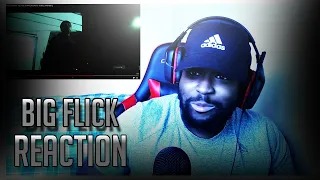 Abra Cadabra - Big Flick (Freestyle) [Music Video] | GRM Daily [Reaction]