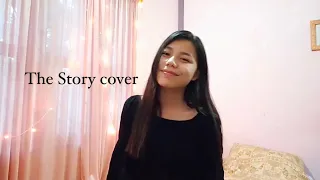 The story - Brandi Carlile (Cover)