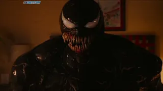 VENOM 2 LET THERE BE CARNAGE POST CREDIT SCENE HD EXTENDED WITH SUBTITLES