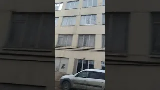 Общежитие Москва 2021