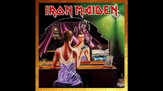 IRON MAIDEN -  Twilight Zone (2023 Remaster)