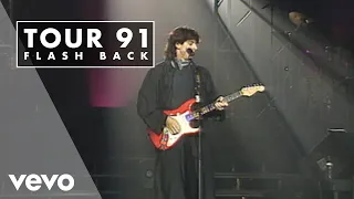 Patrick Bruel - Flash Back (Bruel Tour en France 1990-91)