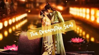 [SUB INDO] The Dreamlike Seal Episode 24