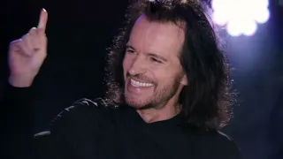 Concert de YANNI en EGYPTE (Full HD) 5.1