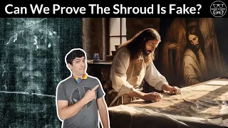 A History of the Shroud of Turin...but not THE history