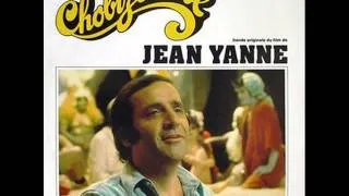 Jean Yanne - Chobizenesse