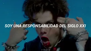 21st century liability // Yungblud (sub. español)