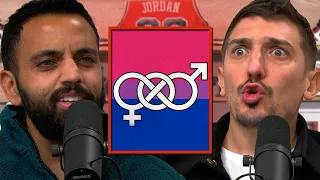 Doing THIS Means You’re Bisexual | Andrew Schulz & Akaash Singh