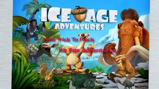 How to get unlimited acorns, shells and berries in ice age adventures