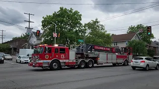 Station 13 Full House Response