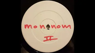 Robbert Mononom – Mononom II